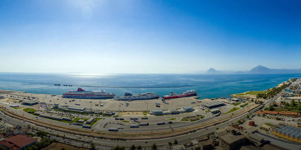 &Lambda;&iota;&mu;ά&nu;&iota; &Pi;ά&tau;&rho;&alpha;&sigmaf; (GRA)