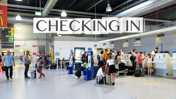 &Omicron;&delta;&eta;&gamma;ό&sigmaf; &Alpha;&epsilon;&rho;&omicron;&delta;&rho;&omicron;&mu;ί&omicron;&upsilon; - &Pi;&lambda;&eta;&rho;&omicron;&phi;&omicron;&rho;ί&epsilon;&sigmaf; Check In &amp; &Alpha;&pi;&omicron;&sigma;&kappa;&epsilon;&upsilon;ώ&nu;