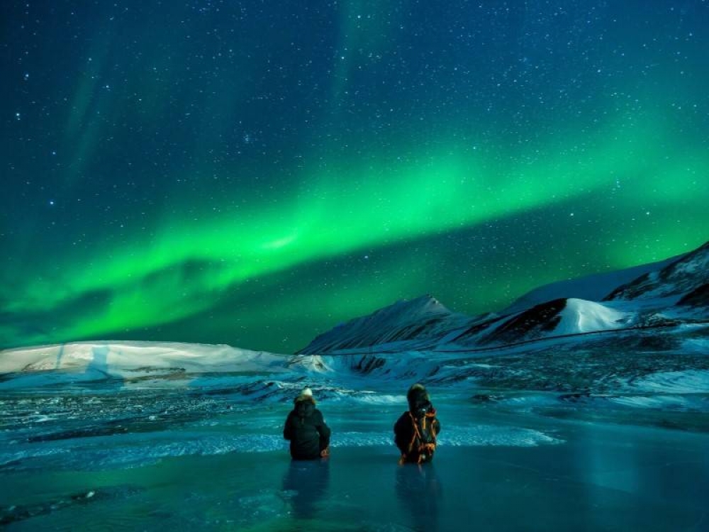 &Nu;&omicron;&rho;&beta;&eta;&gamma;&iota;&kappa;έ&sigmaf; Ά&lambda;&pi;&epsilon;&iota;&sigmaf; &Nu;&eta;&sigma;&iota;ά &Lambda;&omicron;&phi;ό&tau;&epsilon;&nu; Aurora Borealis