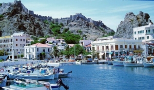 &Lambda;ή&mu;&nu;&omicron;&sigmaf;